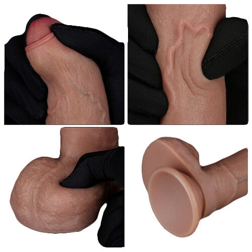 Dildo Realistico Volcano - Erotika Shop