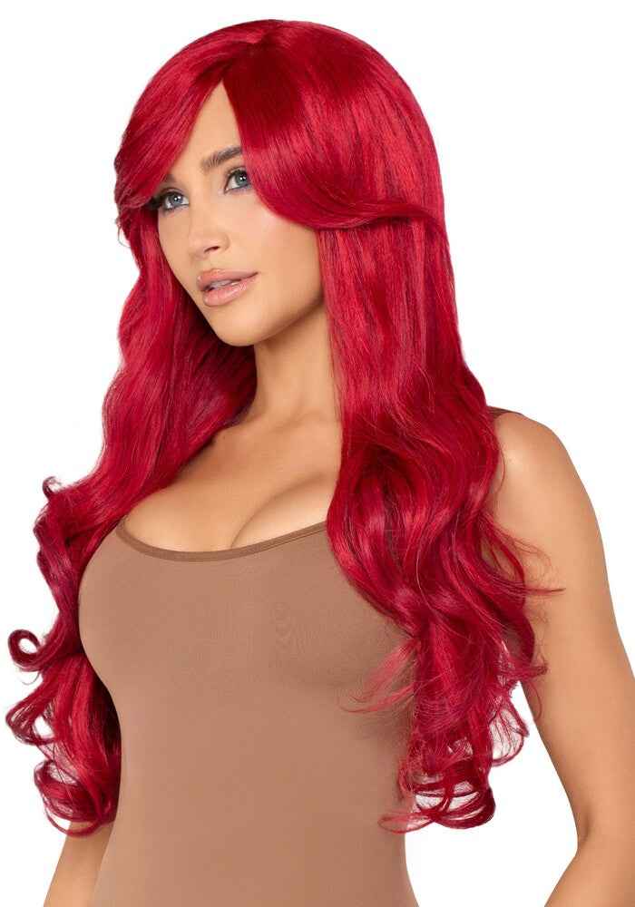 Parrucca Sexy Long Wavy