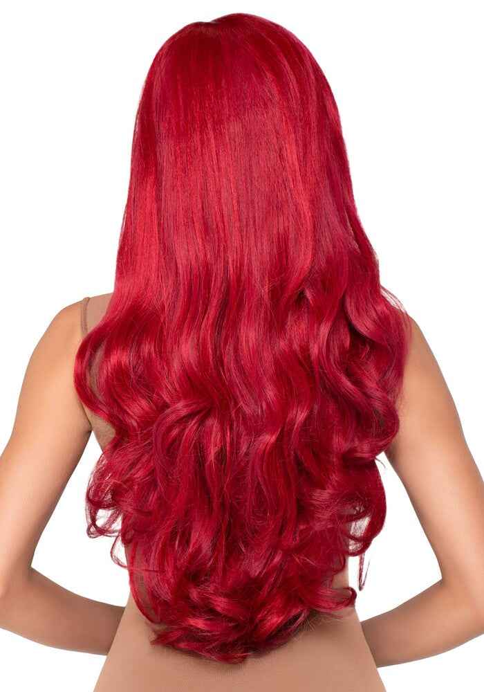 Parrucca Sexy Long Wavy