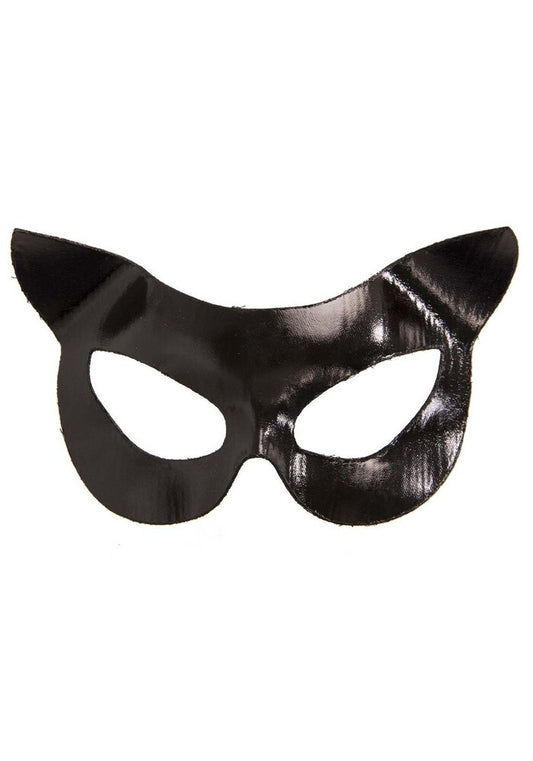 Maschera Sexy Vinyl Cat - Erotika Shop