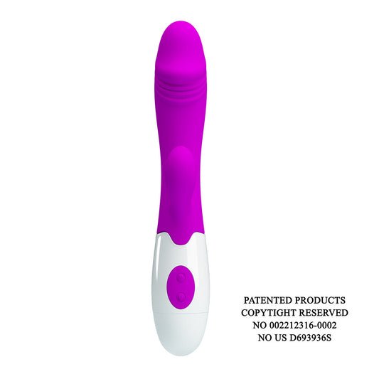 Vibratore Rabbit Snappy - Erotika Shop