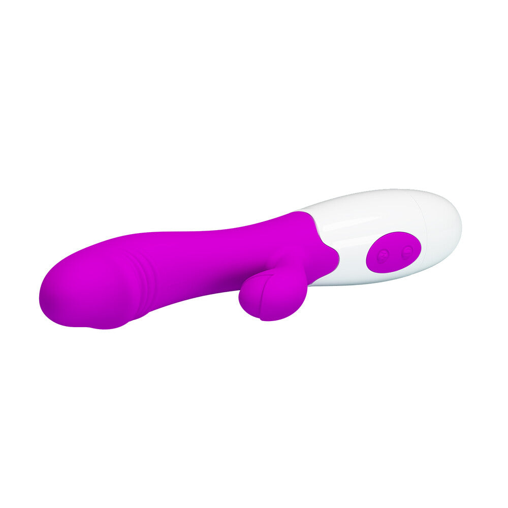 Vibratore Rabbit Snappy - Erotika Shop