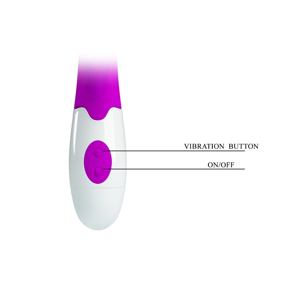 Vibratore Rabbit Snappy - Erotika Shop