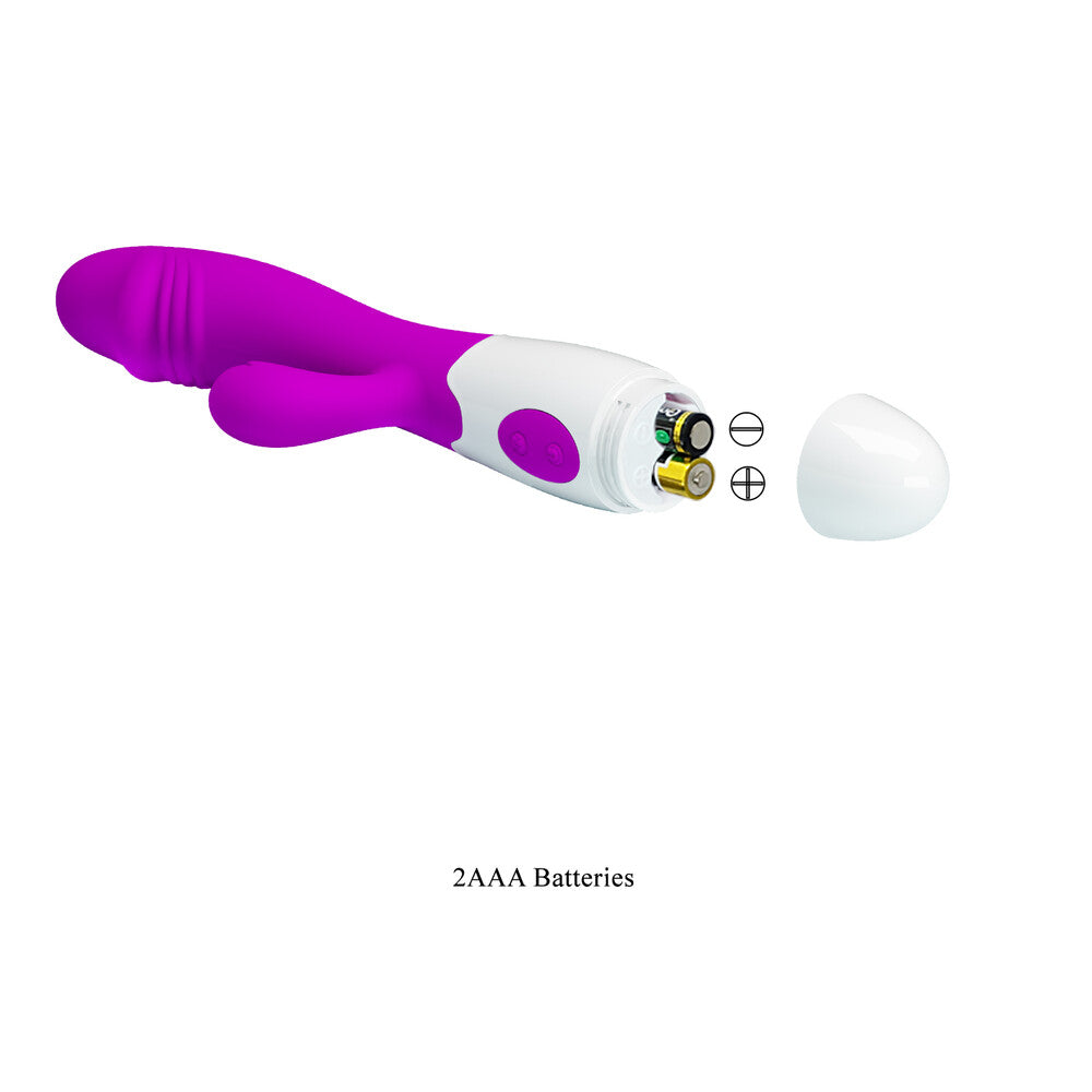 Vibratore Rabbit Snappy - Erotika Shop