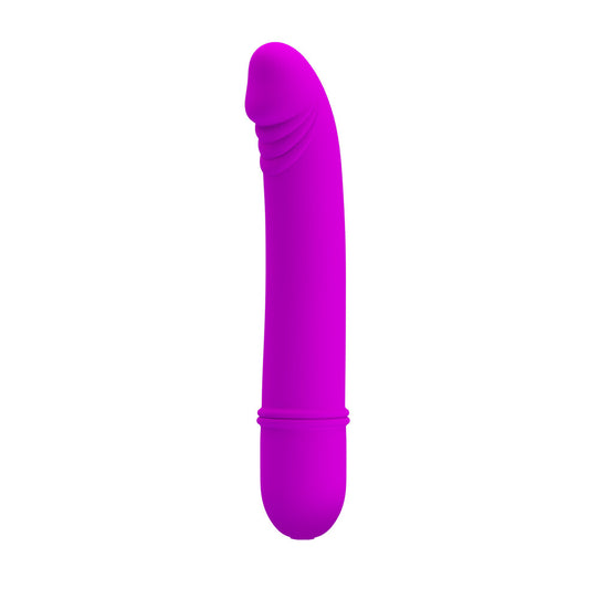 Vibratore Realistico Beck - Erotika Shop