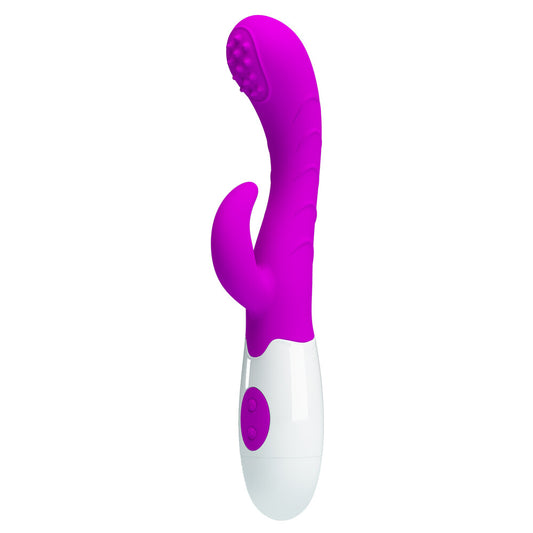 Vibratore Rabbit Arthur - Erotika Shop