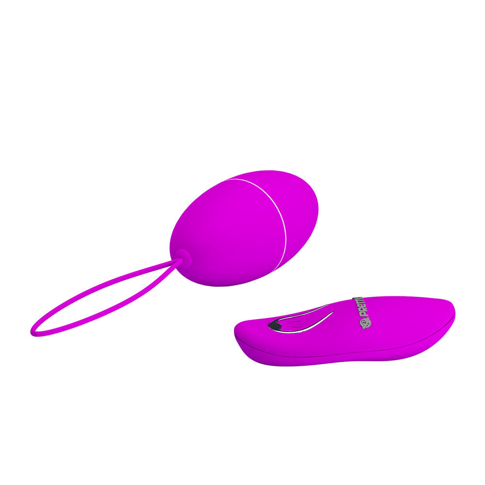 Ovetto Vibrante Joanne - Erotika Shop