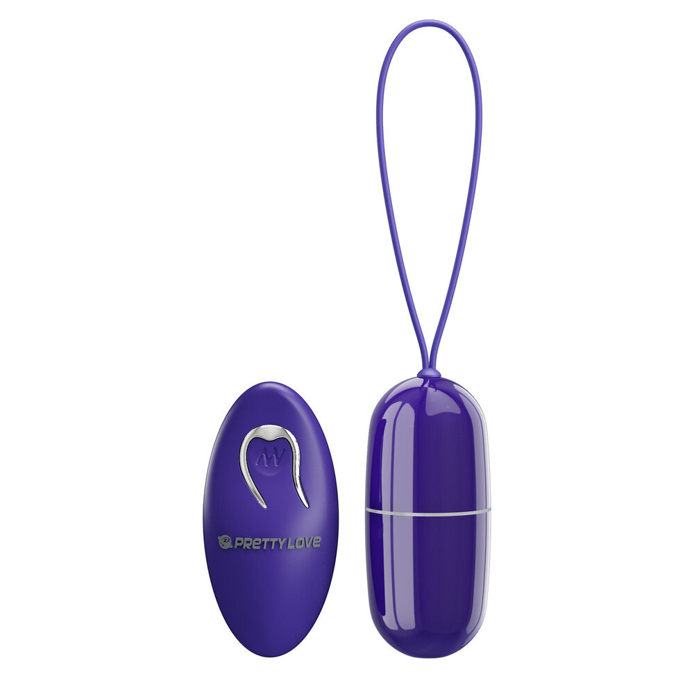 Ovetto Vibrante Arvin Youth - Erotika Shop