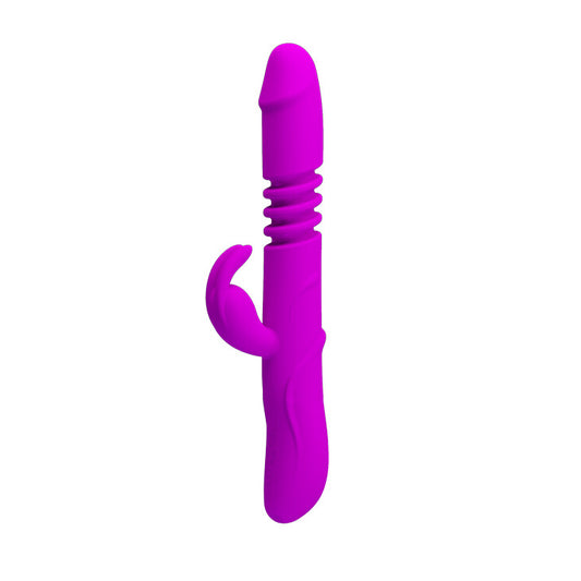 Vibratore Pretty Love Ward - Erotika Shop