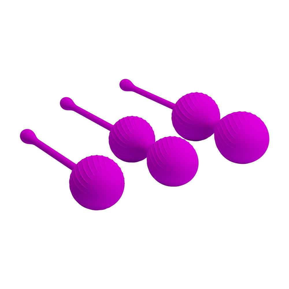 Palline Vaginali Three in One