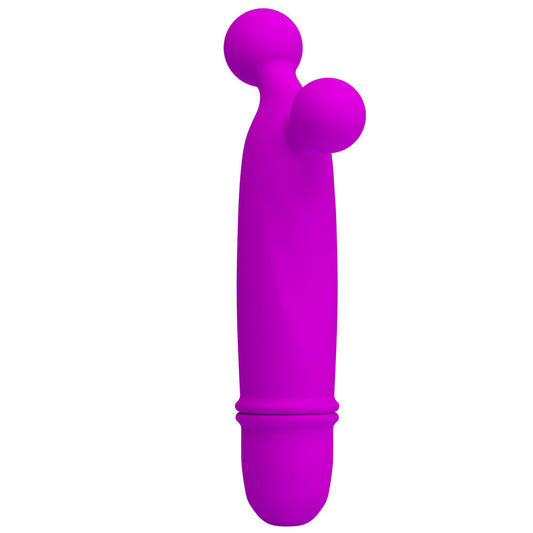 Vibratore Clitoride Love Goddard - Erotika Shop