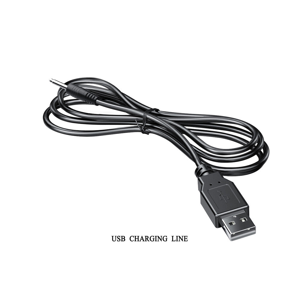 Ovetto Vibrante Pretty Love Shock Fun - Erotika Shop