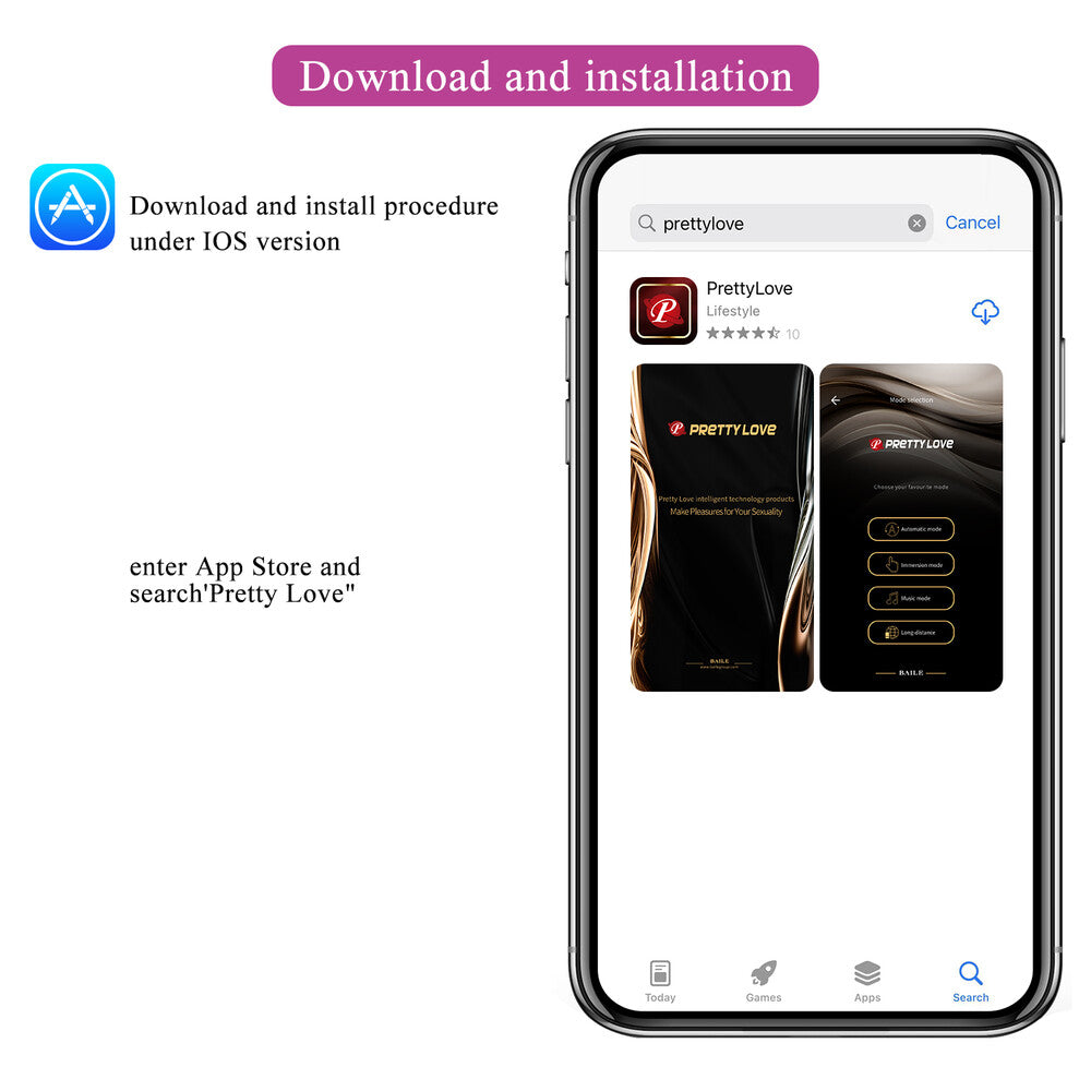 Ovetto Vibrante Catalina - Erotika Shop