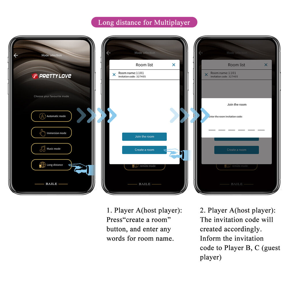 Ovetto Vibrante Catalina - Erotika Shop