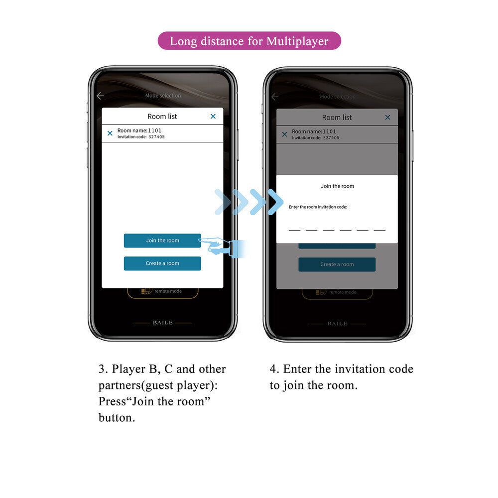 Ovetto Vibrante Catalina - Erotika Shop