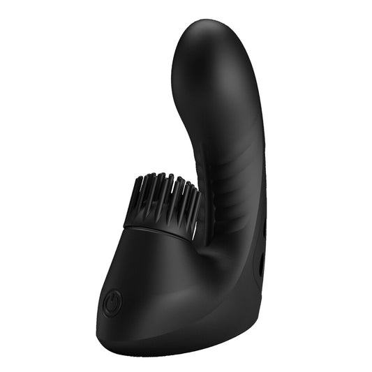 Vibratore Doppia Stimolazione Norton - Erotika Shop