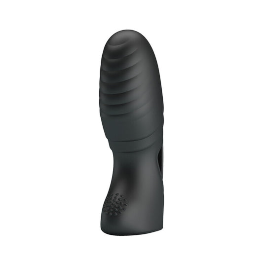 Vibratore Finger Alan - Erotika Shop