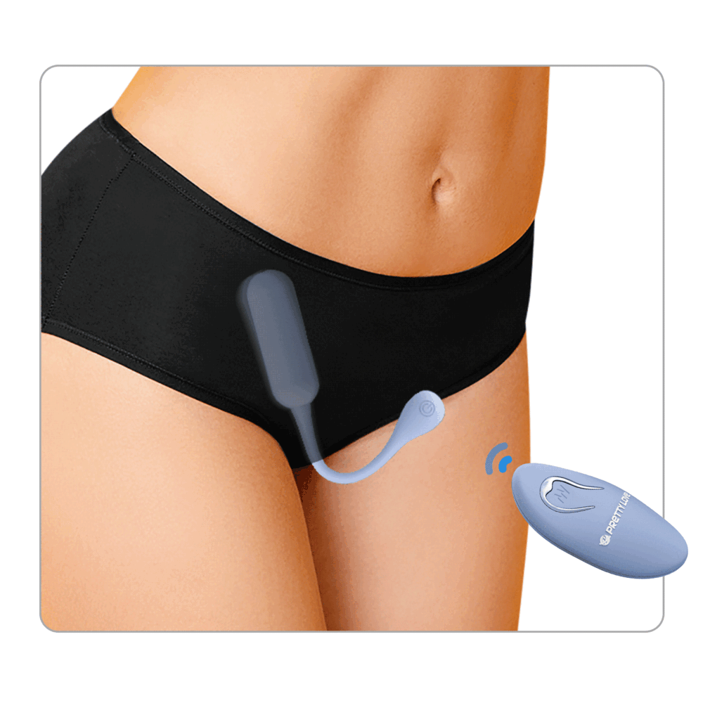 Ovetto Vibrante Lechies