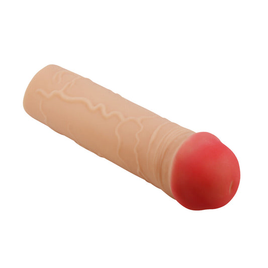 Guaina e Prolunga Pene Nile 16,5 cm - Erotika Shop