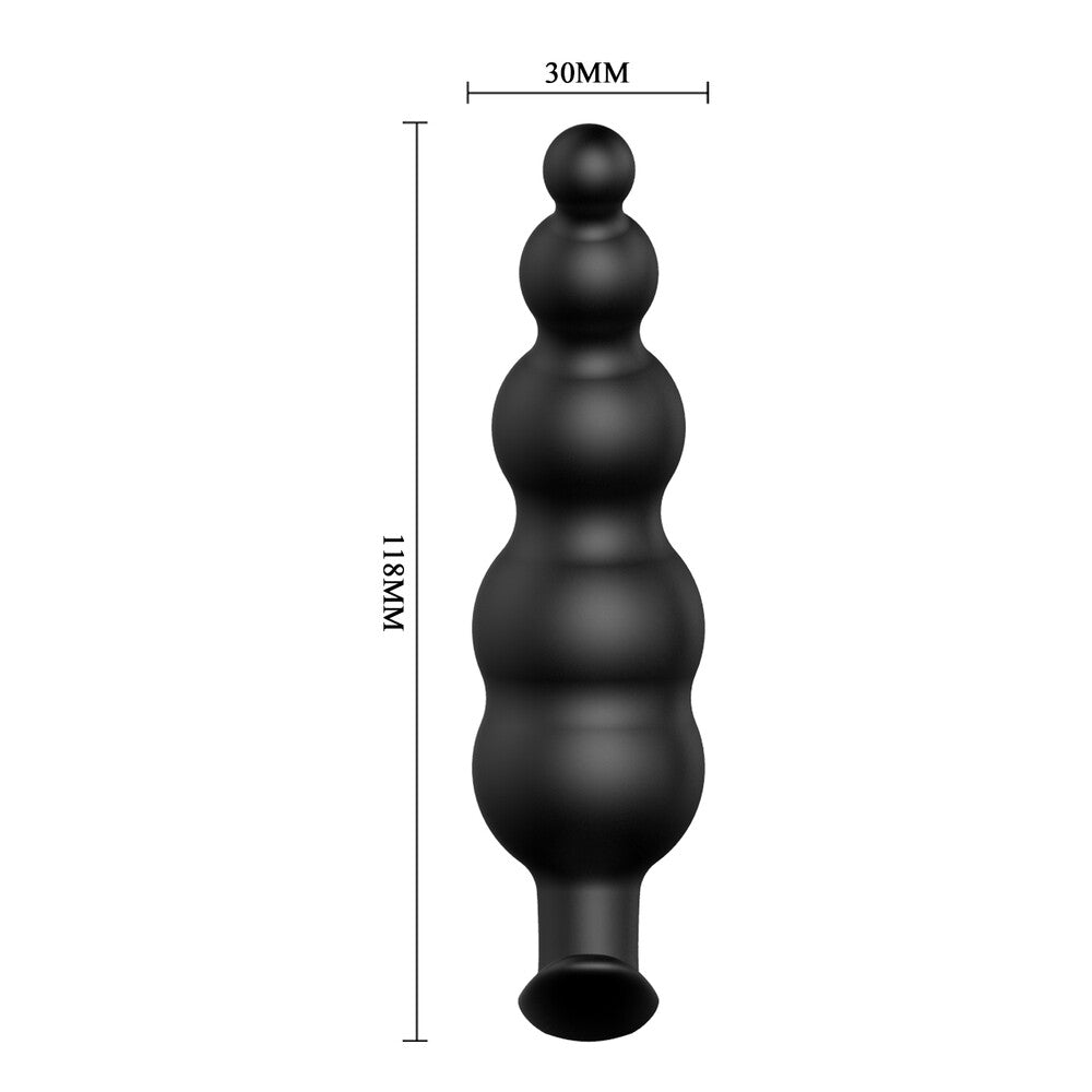 Plug Anale Pine - Erotika Shop