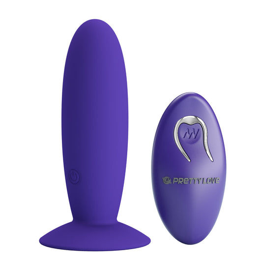 Vibratore Anale Love Youth - Erotika Shop