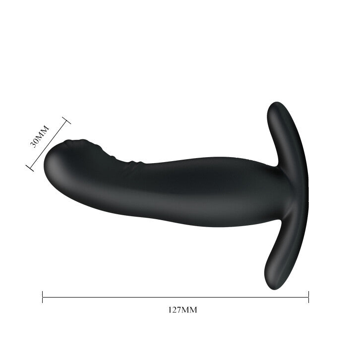 Stimolatore Prostata Massager Shadow - Erotika Shop