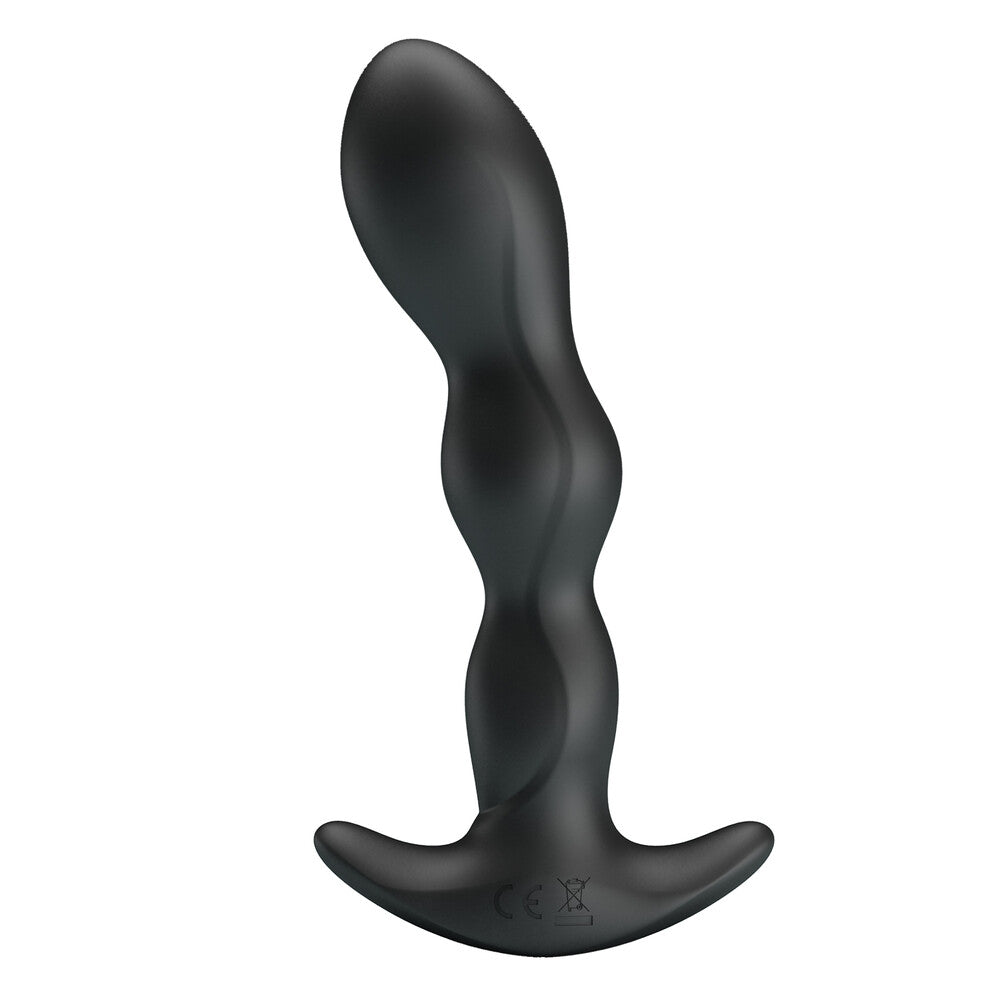 Vibratore Anale Special Massager - Erotika Shop