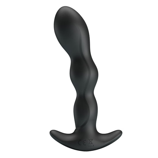 Vibratore Anale Special Massager - Erotika Shop