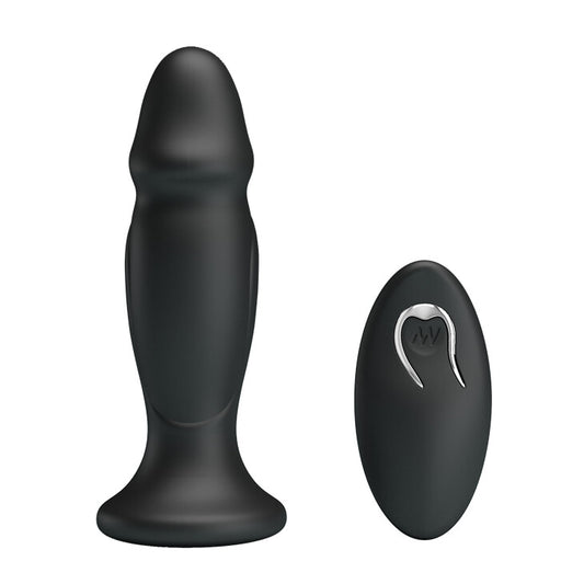 Vibratore Anale Back Bliss - Erotika Shop