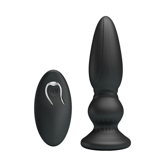 Vibratore Anale Deep Vibe - Erotika Shop