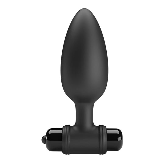 Vibratore Anale Vibra II 11,8 cm - Erotika Shop