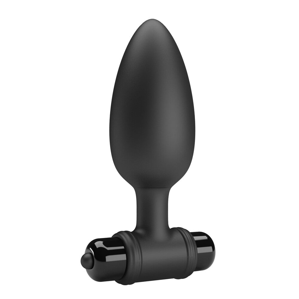 Vibratore Anale Vibra II 11,8 cm - Erotika Shop
