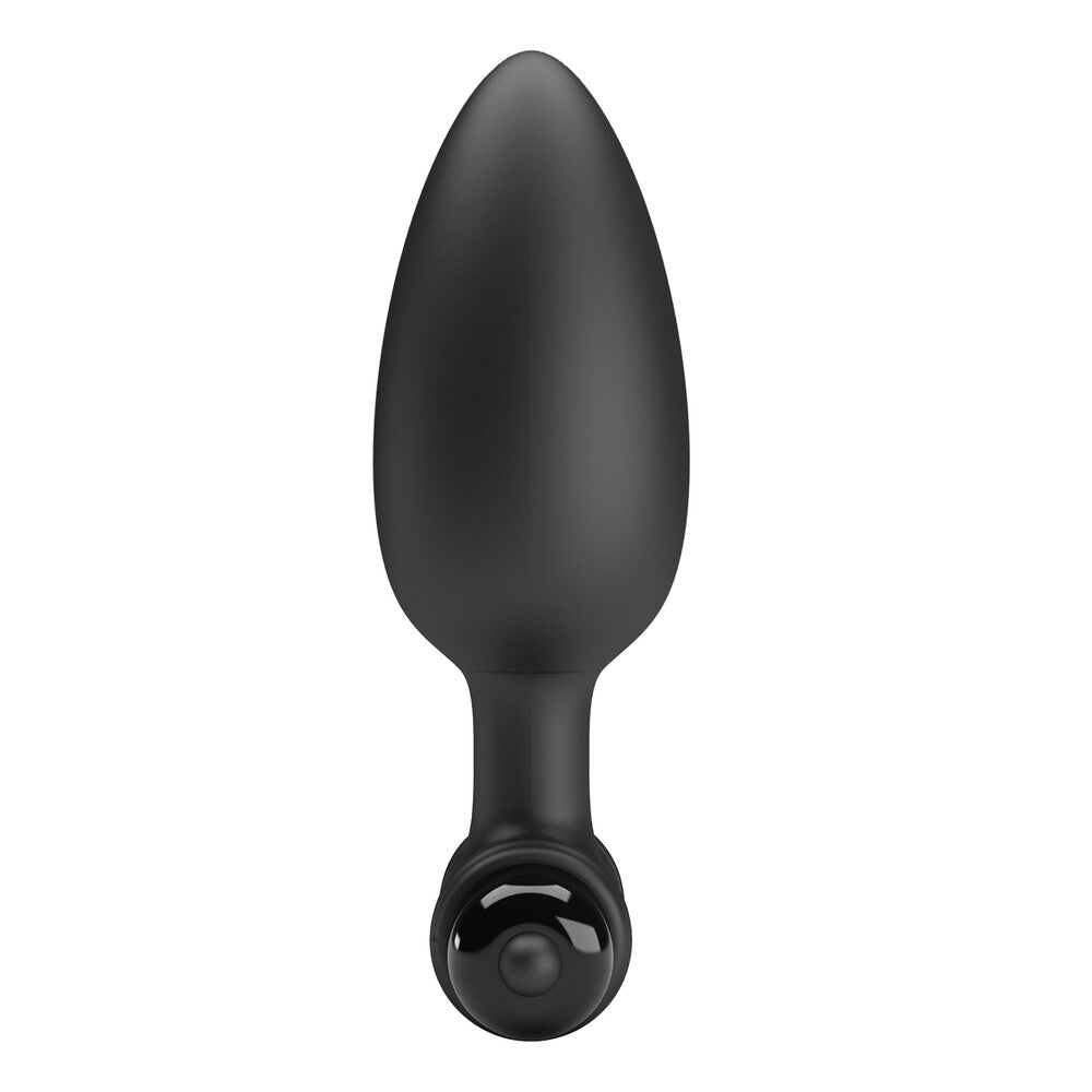 Vibratore Anale Vibra II 11,8 cm - Erotika Shop