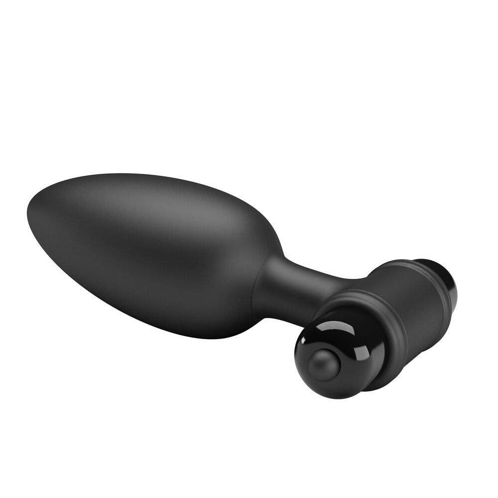 Vibratore Anale Vibra II 11,8 cm - Erotika Shop