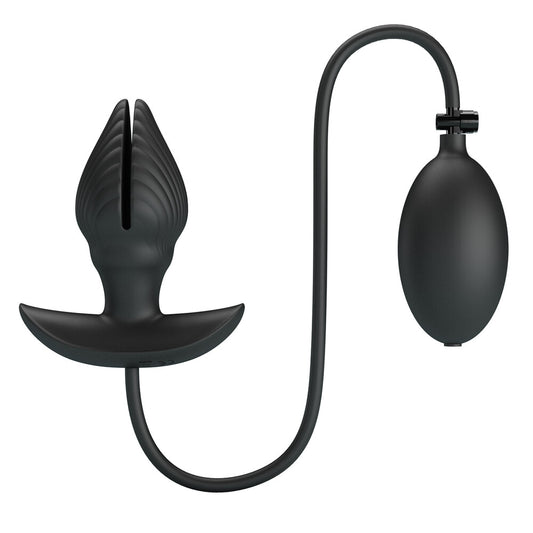 Vibratore Anale Manson - Erotika Shop