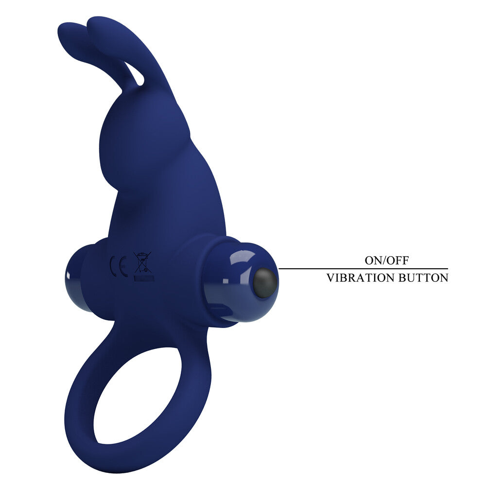 Anello Vibrante Fix