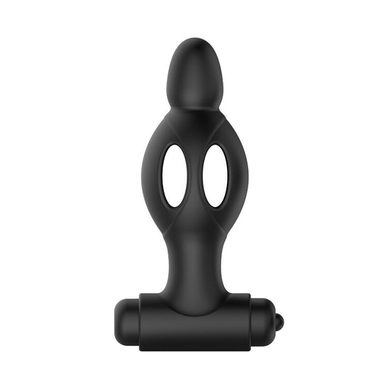 Vibratore Anale Midnight Thrill - Erotika Shop