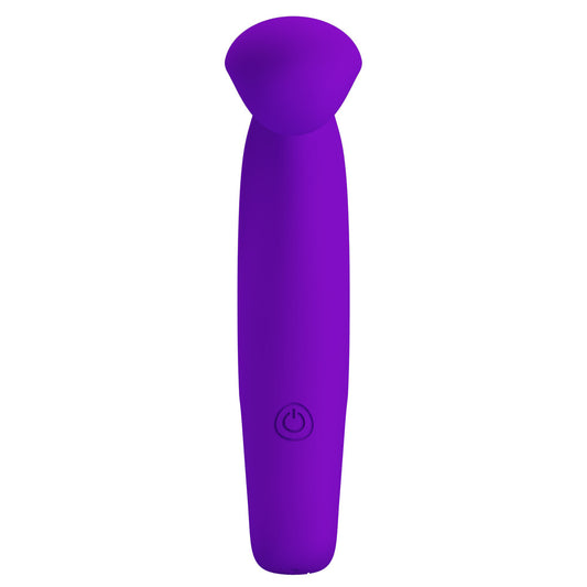Vibratore Clitoride Gorgon 17,5 cm - Erotika Shop
