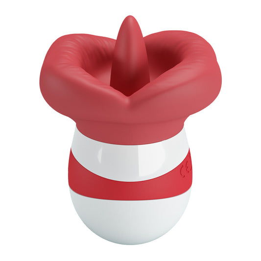 Vibratore Clitoride Mina - Erotika Shop