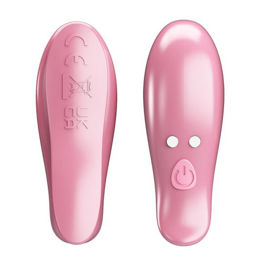 Pinzette Per Capezzoli Vibranti Cayley - Erotika Shop