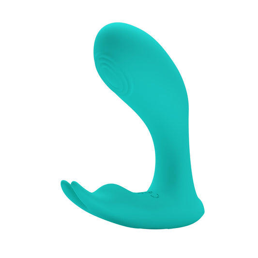 Vibratore Doppia Stimolazione Idabelle - Erotika Shop