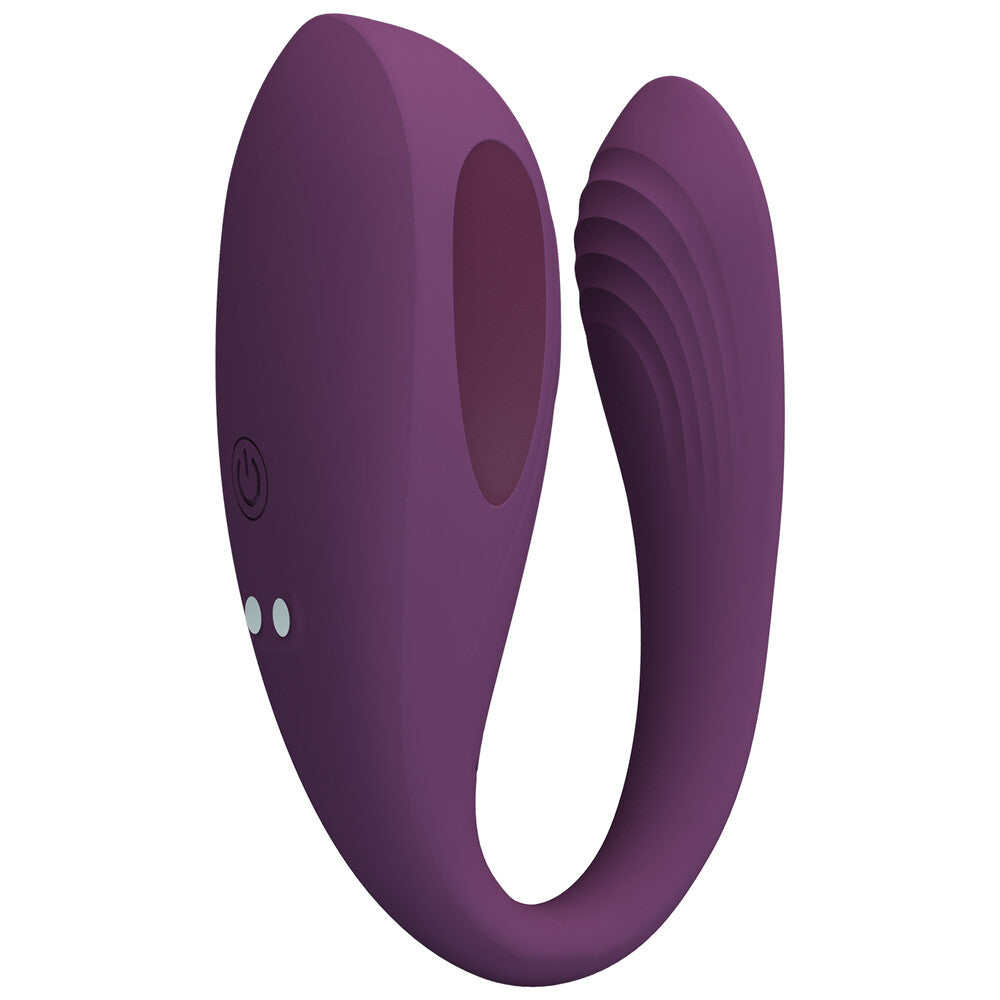 Vibratore Per Coppia Aari - Erotika Shop