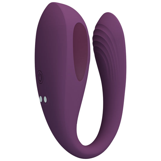 Vibratore Per Coppia Aari - Erotika Shop