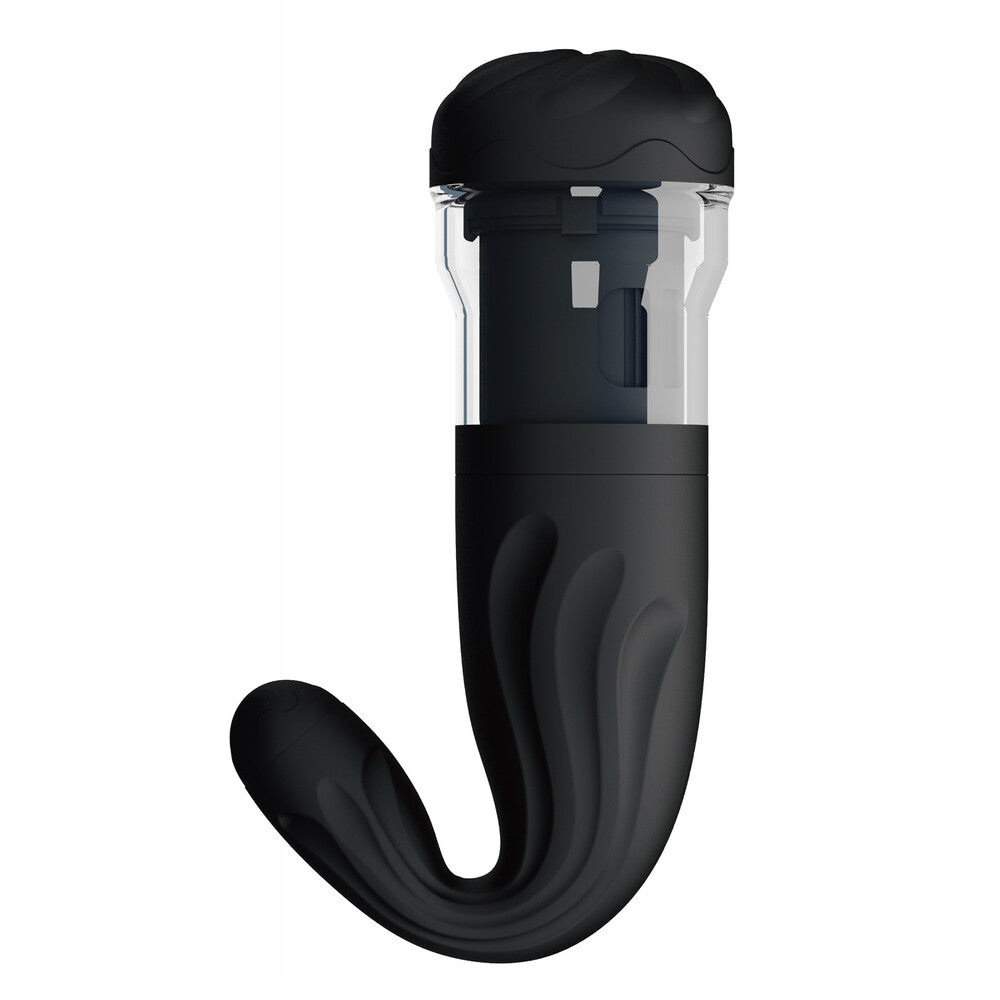 Masturbatore Automatico Breton - Erotika Shop