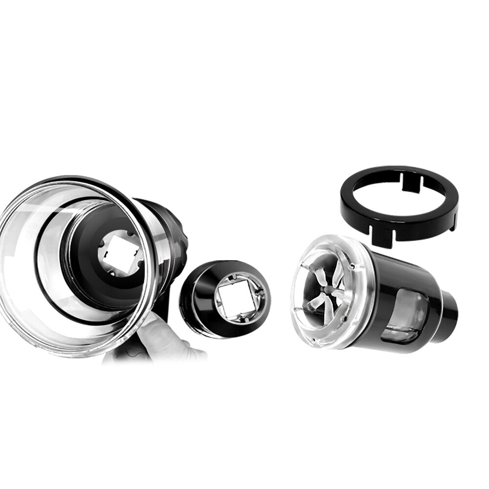 Masturbatore Automatico Breton - Erotika Shop