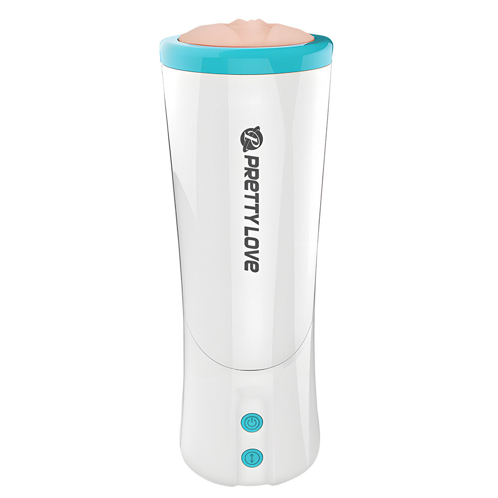 Masturbatore Automatico Aby - Erotika Shop