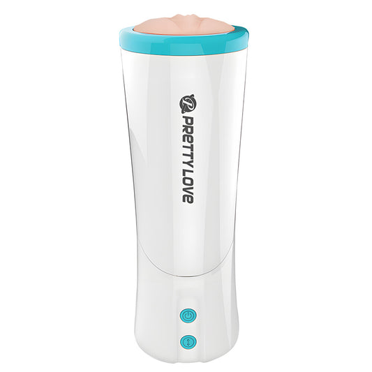 Masturbatore Automatico Aby - Erotika Shop