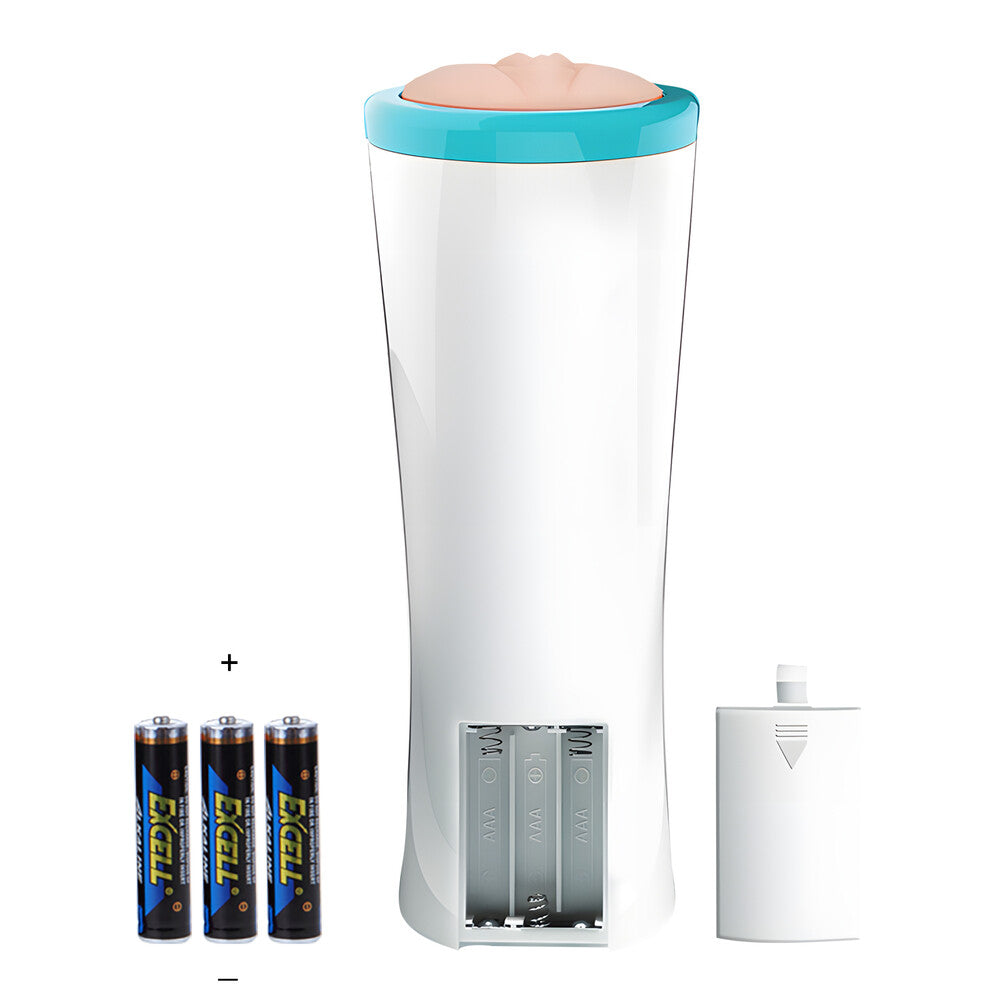 Masturbatore Automatico Aby - Erotika Shop