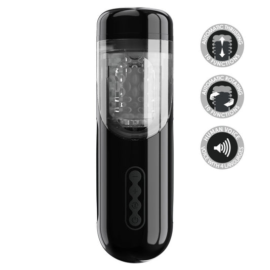 Masturbatore Automatico Lorelei - Erotika Shop