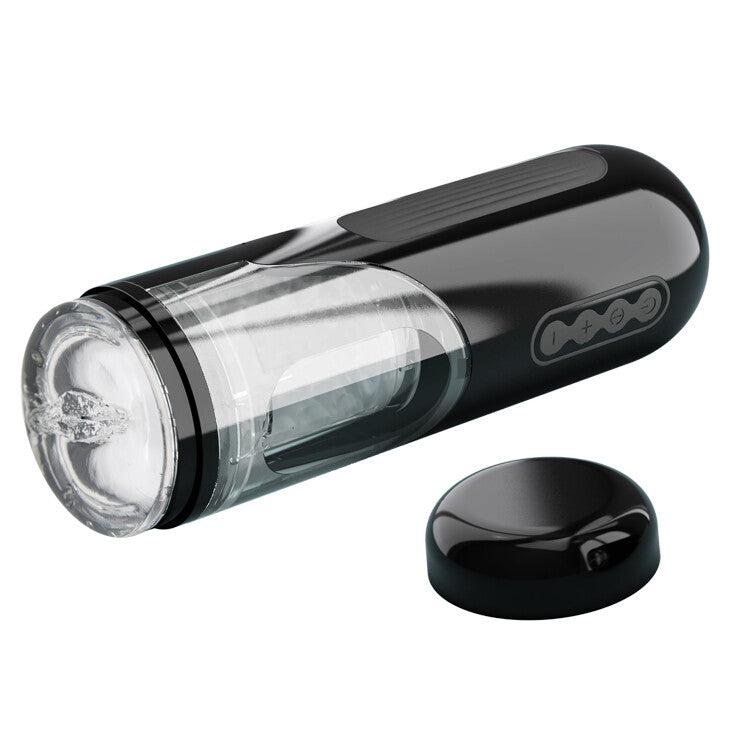 Masturbatore Automatico Lorelei - Erotika Shop